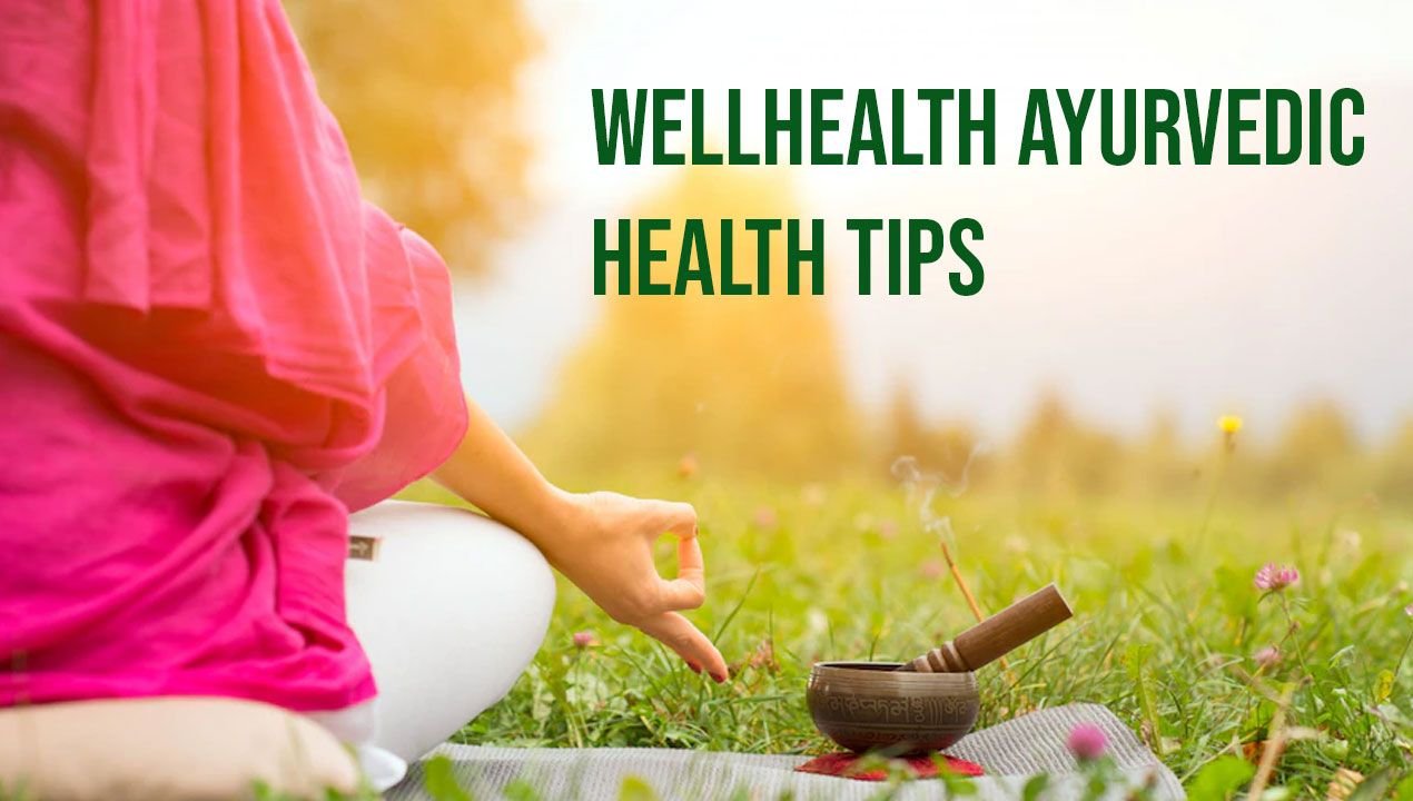 ayurvedic health tips