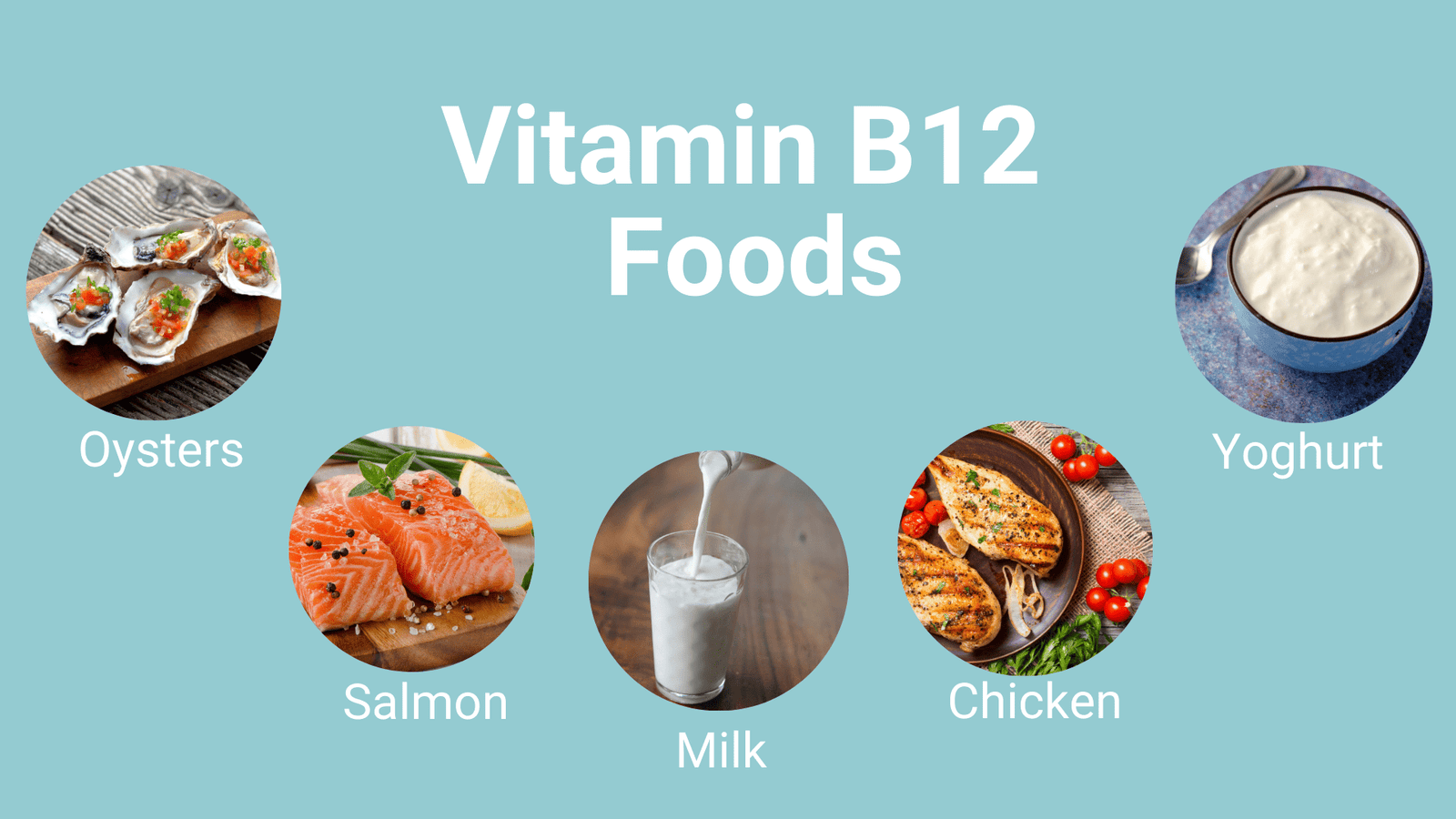 Importance of vitamin B12