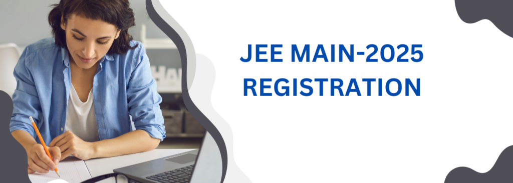 JEE Main 2025 Notification