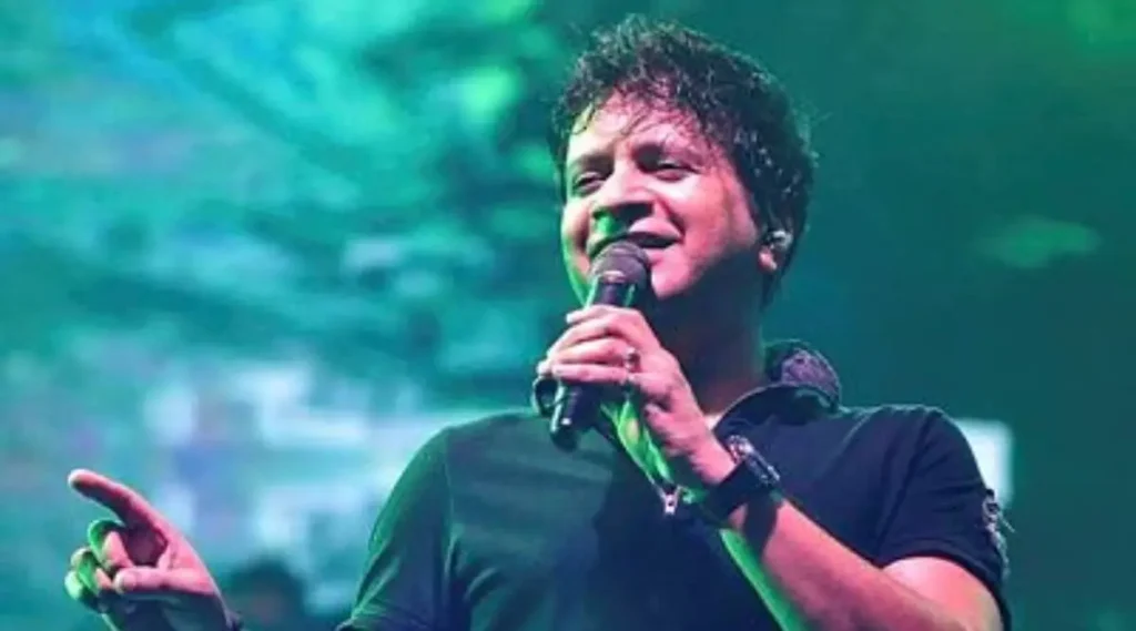 Krishnakumar Kunnath