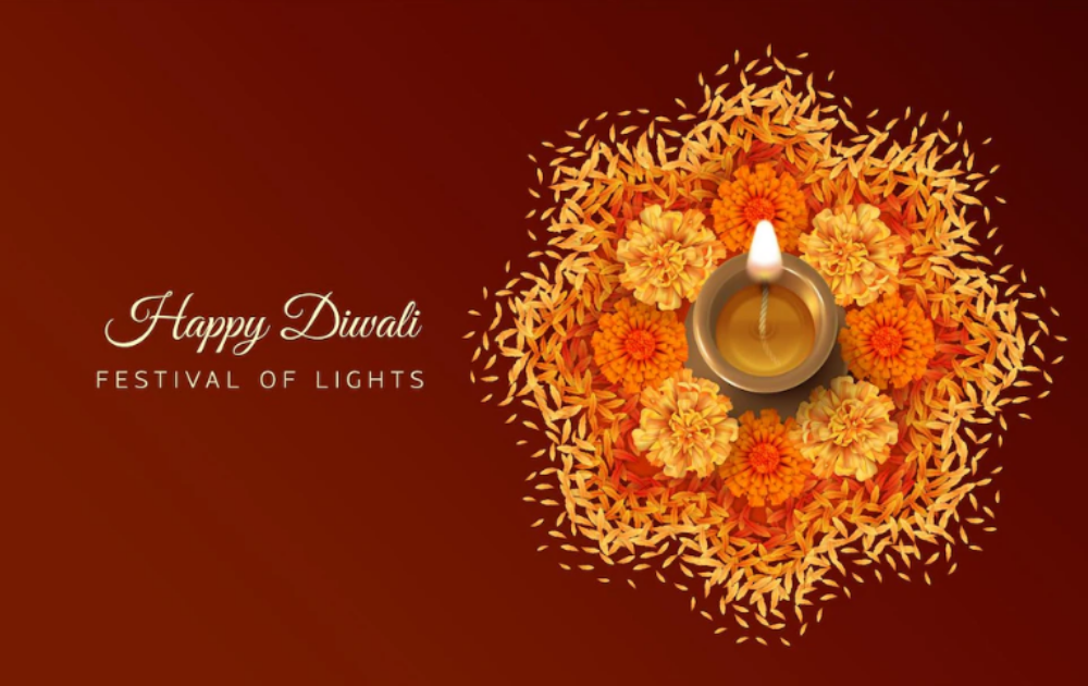 Diwali Festival Wishes