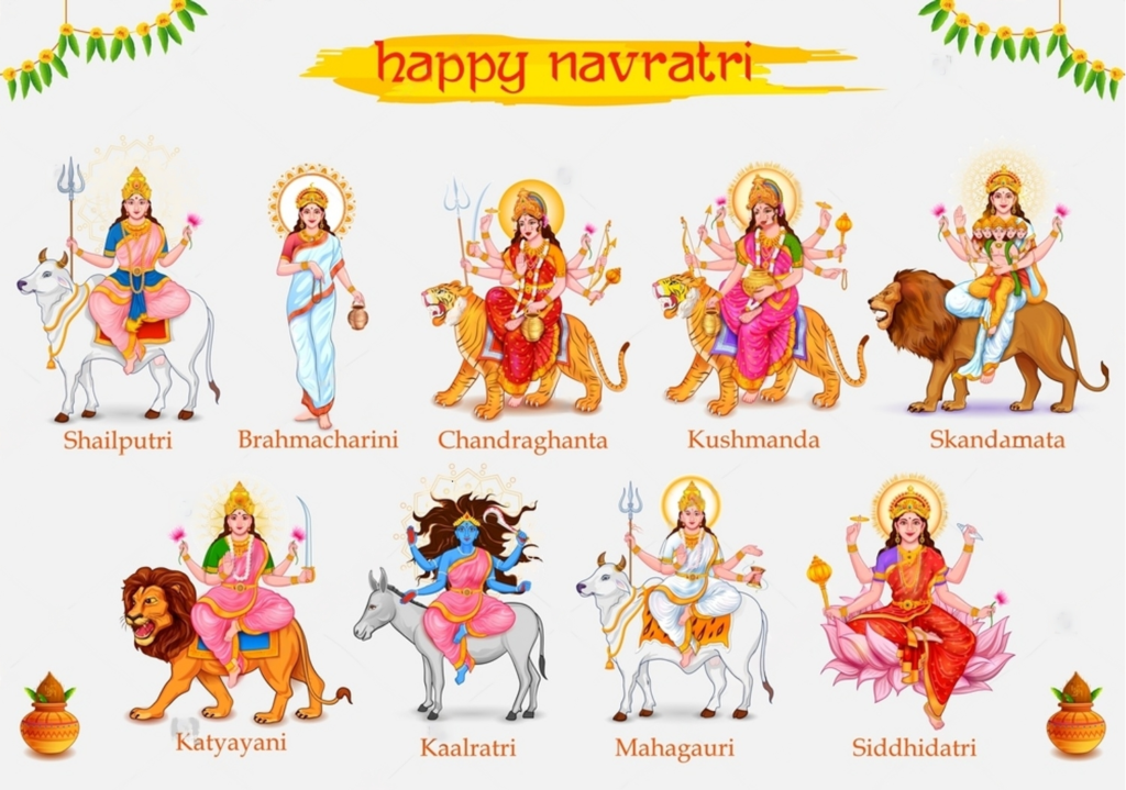 Navaratri