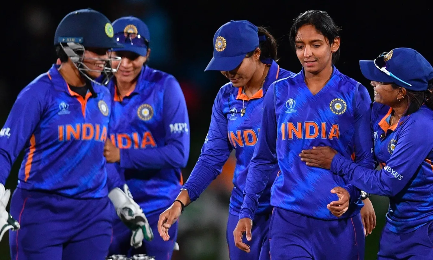 ICC Women's T20 World Cup 2024