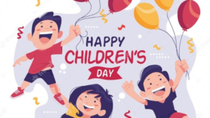Children’s Day 2024: Celebrating Childhood, Education and Joy