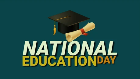 National Education Day 2024