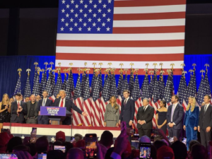 United States Elections 2024: A Comprehensive Overview